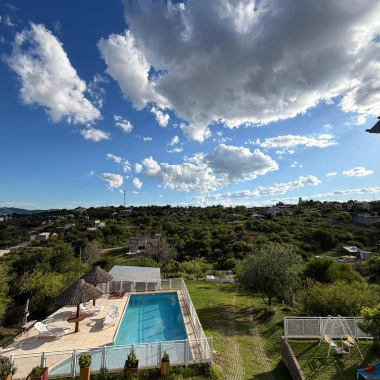 Complejo turistico Alto del Valle - Apartamento de 1 dormitorio - 1