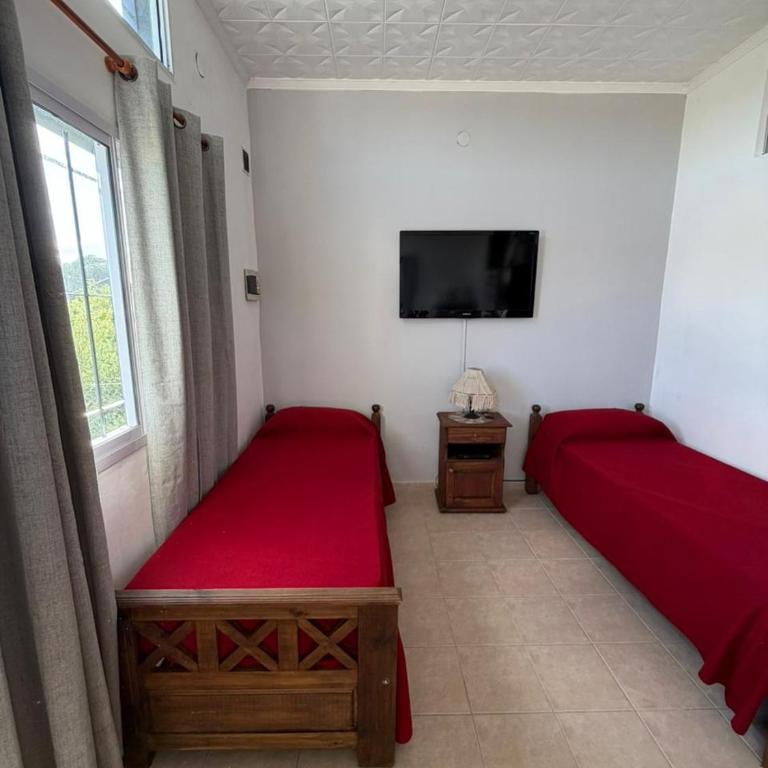Complejo turistico Alto del Valle - Apartamento de 2 dormitorios - 1