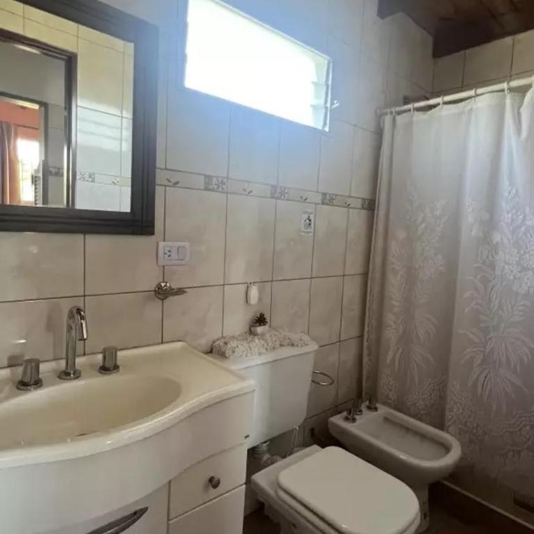 Complejo turistico Alto del Valle - Apartamento de 1 dormitorio - 3
