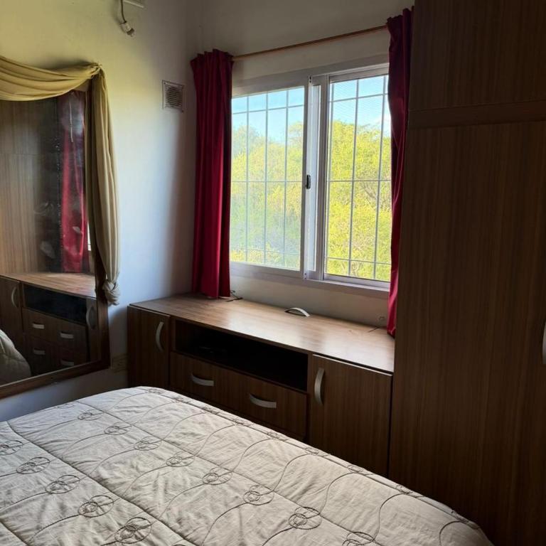 Complejo turistico Alto del Valle - Apartamento de 1 dormitorio - 4