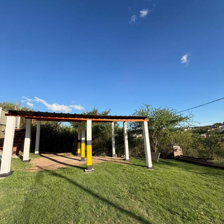 Complejo turistico Alto del Valle - Apartamento de 1 dormitorio - 6