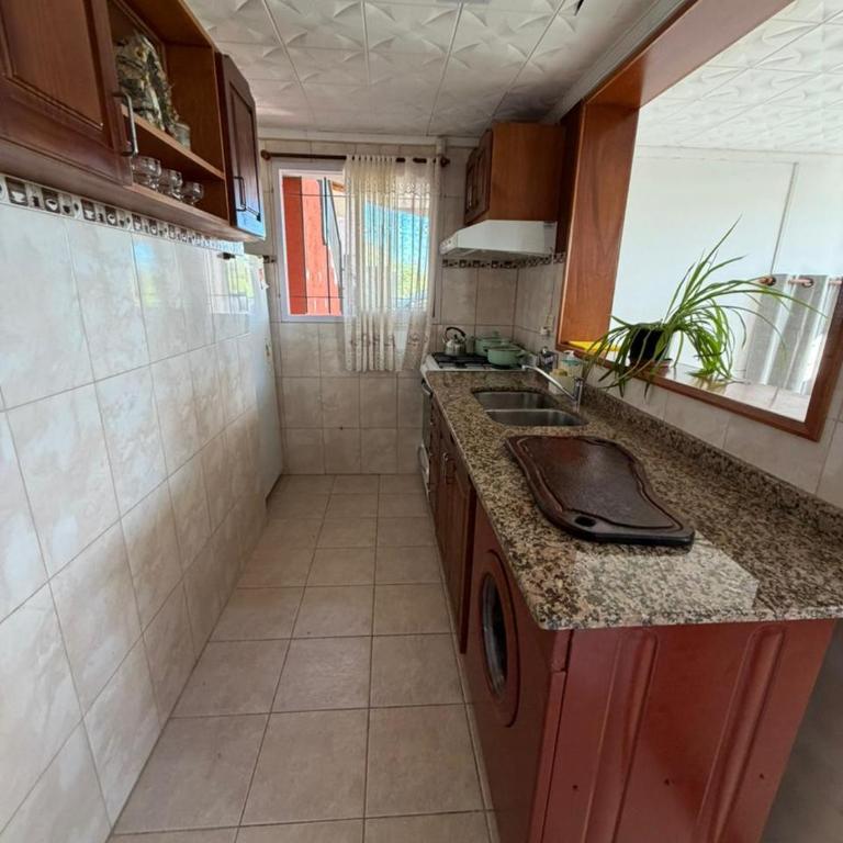 Complejo turistico Alto del Valle - Apartamento de 2 dormitorios - 4