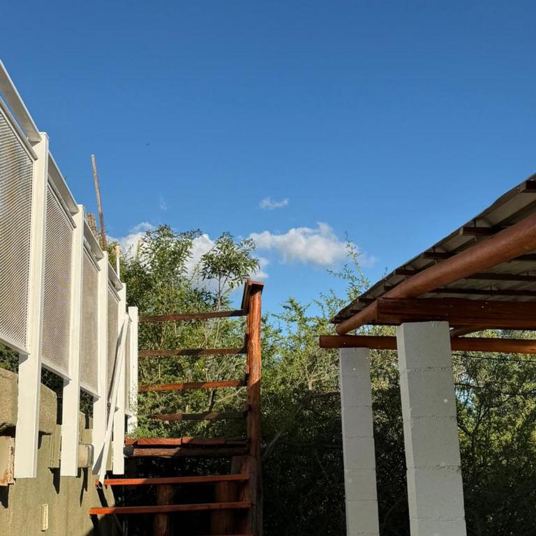 Complejo turistico Alto del Valle - Apartamento de 2 dormitorios - 5