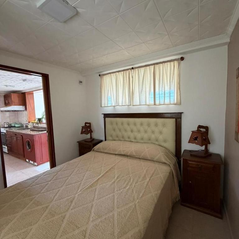 Complejo turistico Alto del Valle - Apartamento de 2 dormitorios - 6