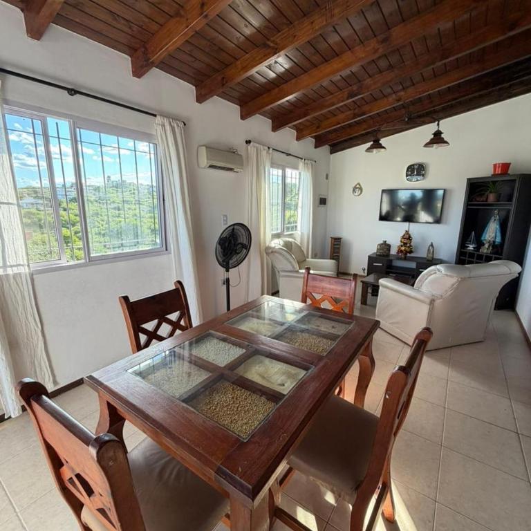 Complejo turistico Alto del Valle - Apartamento de 1 dormitorio - 7
