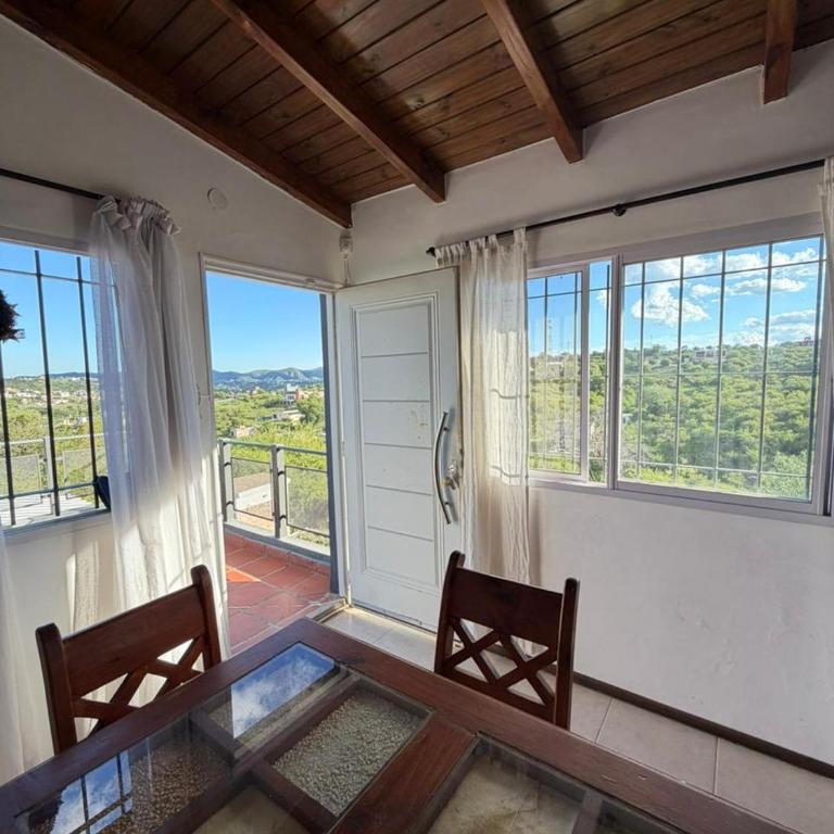 Complejo turistico Alto del Valle - Apartamento de 1 dormitorio - 8
