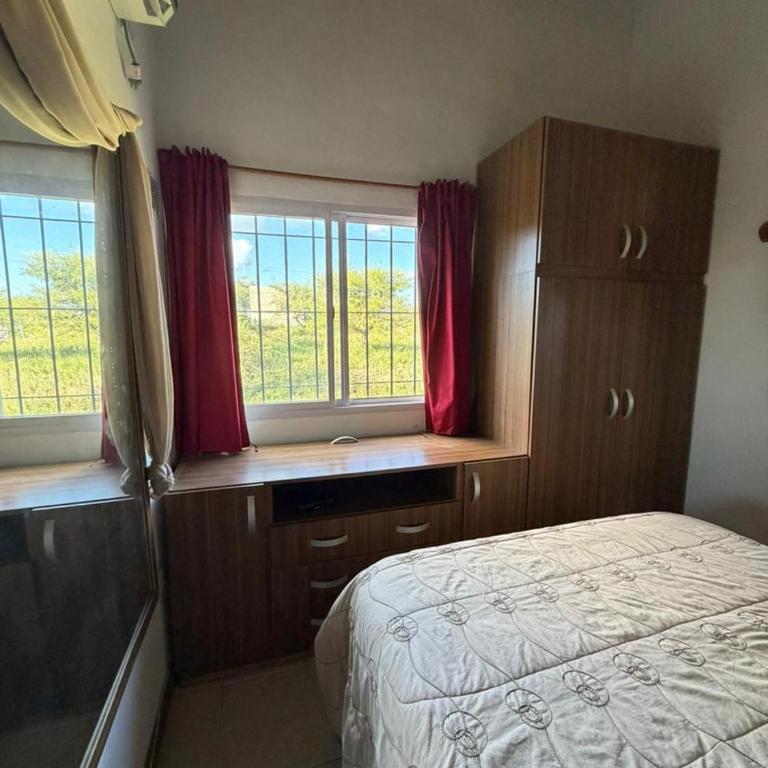 Complejo turistico Alto del Valle - Apartamento de 1 dormitorio - 10