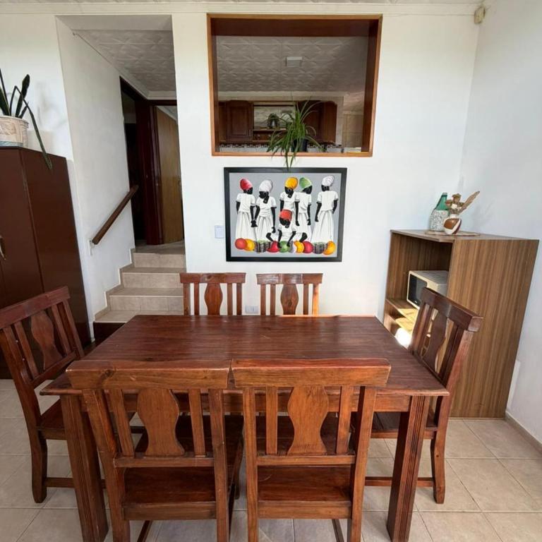 Complejo turistico Alto del Valle - Apartamento de 2 dormitorios - 10