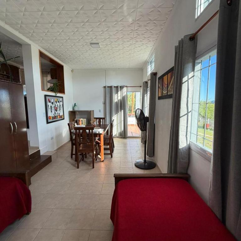 Complejo turistico Alto del Valle - Apartamento de 2 dormitorios - 12
