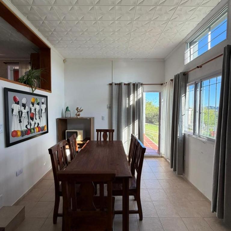 Complejo turistico Alto del Valle - Apartamento de 2 dormitorios - 13
