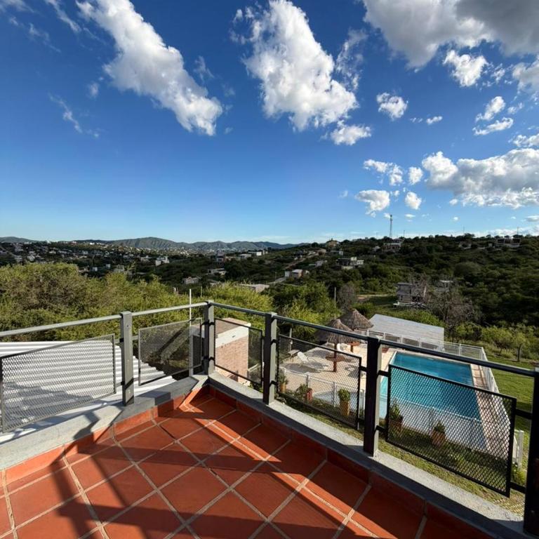 Complejo turistico Alto del Valle - Apartamento de 1 dormitorio - 13