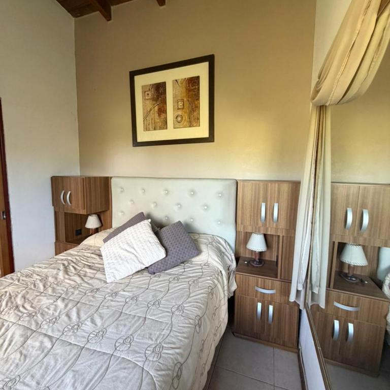 Complejo turistico Alto del Valle - Apartamento de 1 dormitorio - 14
