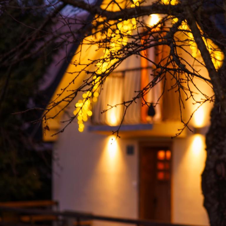 Home rent NABRDO - Kuća sa 2 Spavaće Sobe - 3