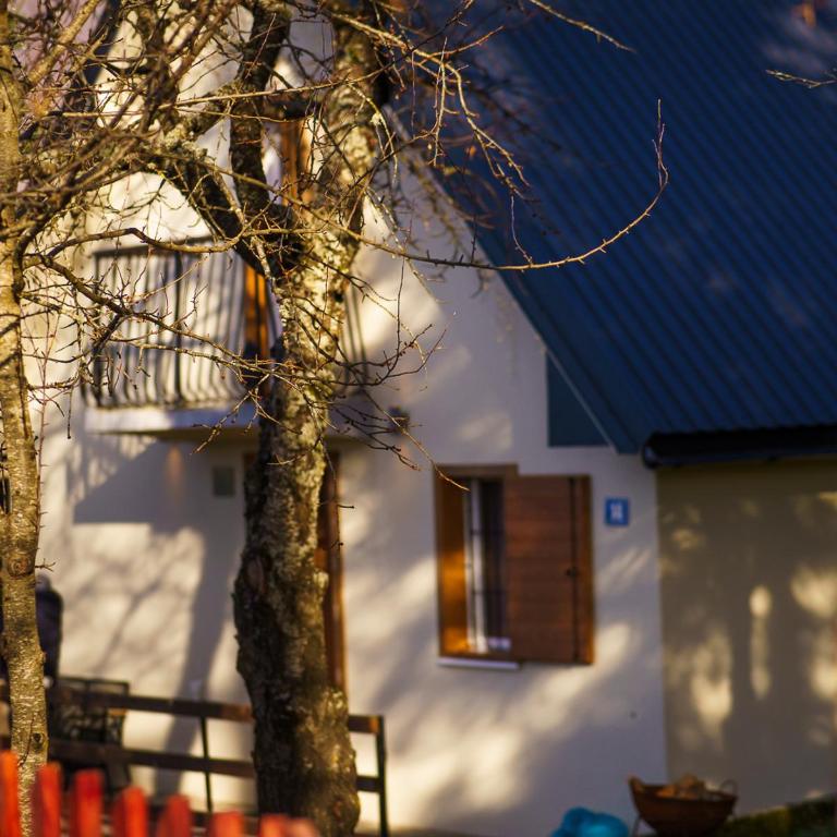 Home rent NABRDO - Kuća sa 2 Spavaće Sobe - 49