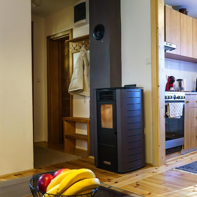 Home rent NABRDO - Kuća sa 2 Spavaće Sobe - 48