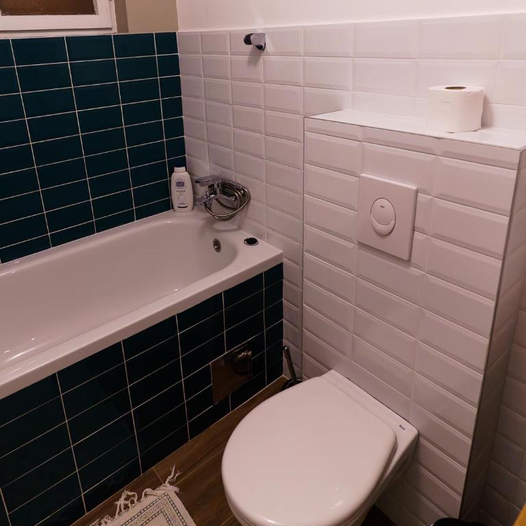 Home rent NABRDO - Kuća sa 2 Spavaće Sobe - 52