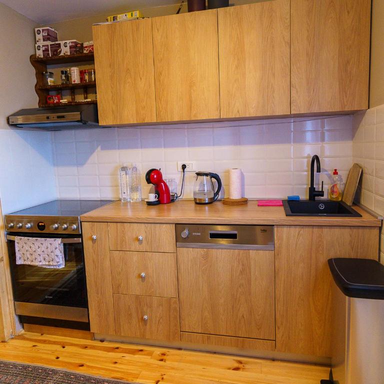 Home rent NABRDO - Kuća sa 2 Spavaće Sobe - 60
