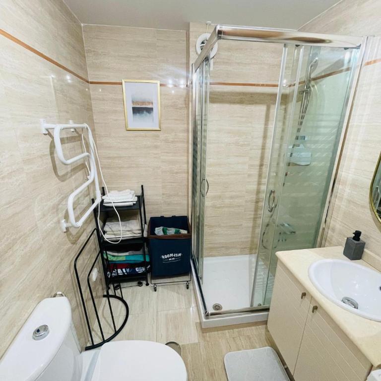 Atico Nerja Dos dormitorios - Apartamento de 2 dormitorios - 3