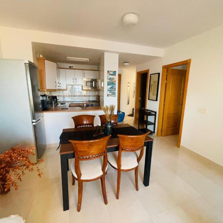 Atico Nerja Dos dormitorios - Apartamento de 2 dormitorios - 4