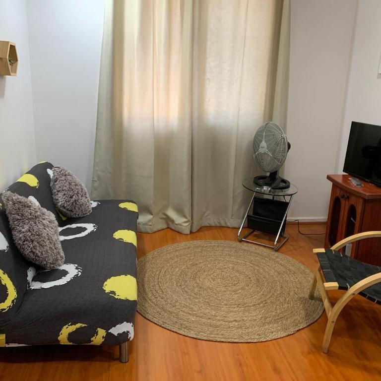 Santiago apartments - Two-Bedroom Apartment - 1
