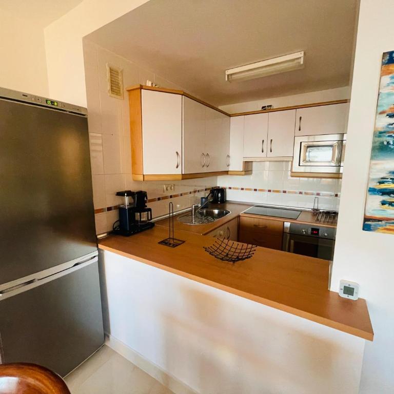 Atico Nerja Dos dormitorios - Apartamento de 2 dormitorios - 8