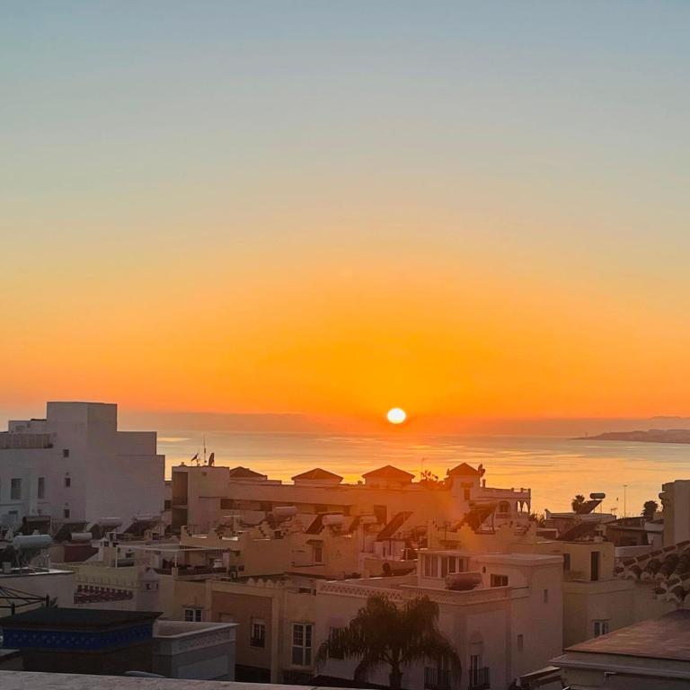 Atico Nerja Dos dormitorios - Apartamento de 2 dormitorios - 1