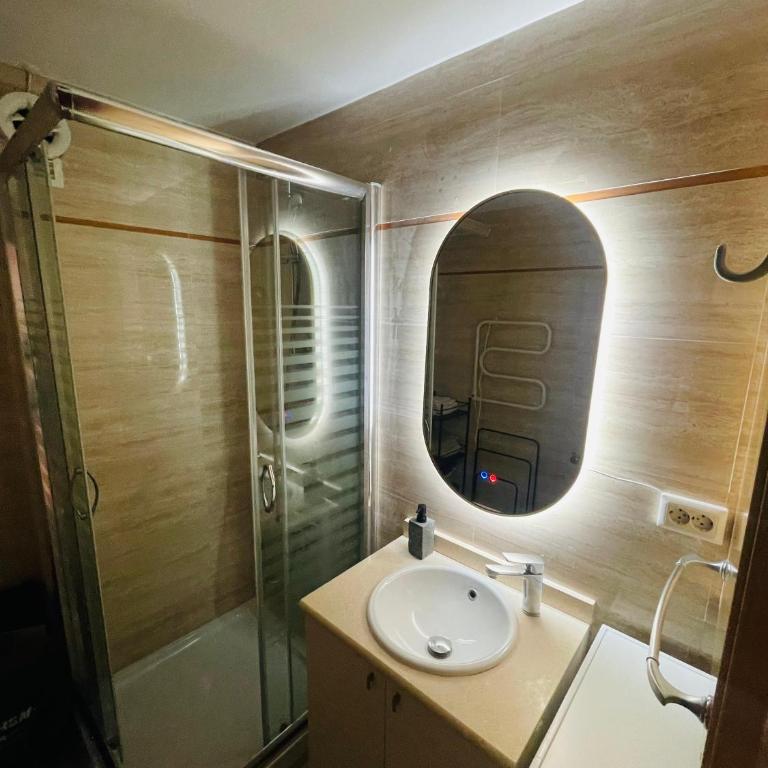 Atico Nerja Dos dormitorios - Apartamento de 2 dormitorios - 10