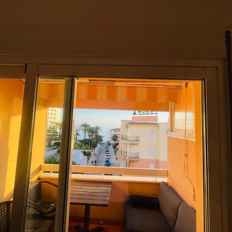 Atico Nerja Dos dormitorios - Apartamento de 2 dormitorios - 12