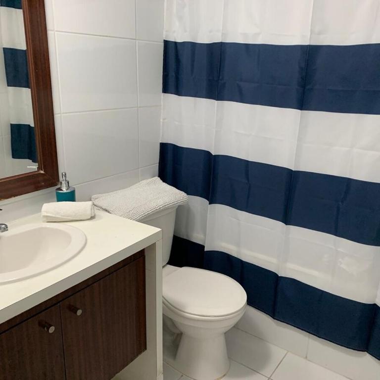 Santiago apartments - Two-Bedroom Apartment - 6