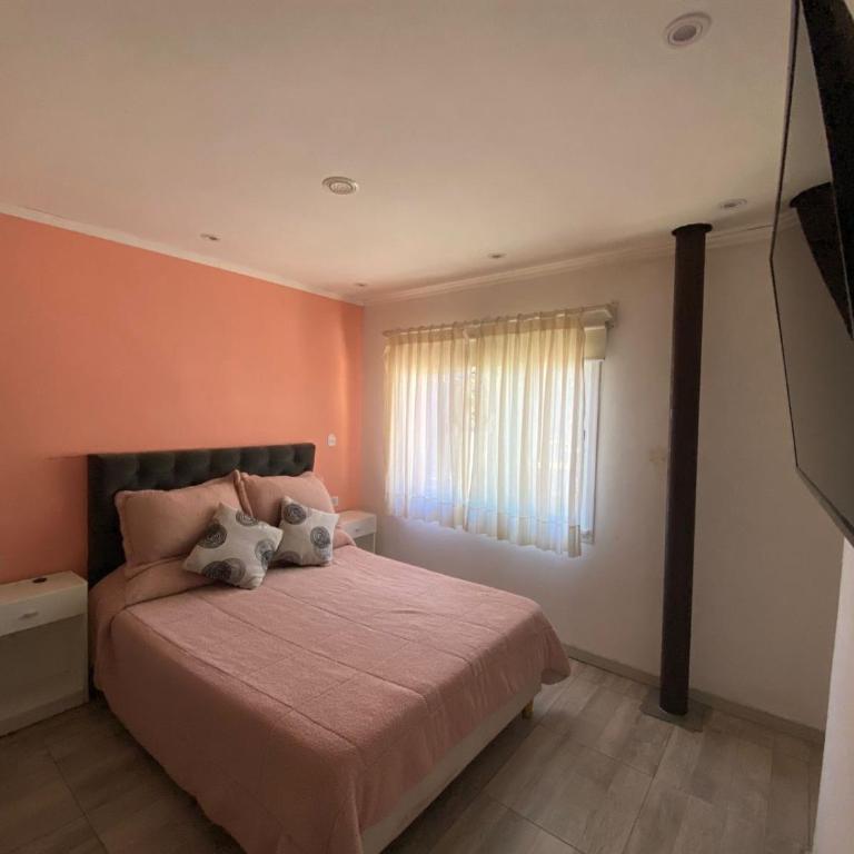 FloreSer - One-Bedroom House - 8