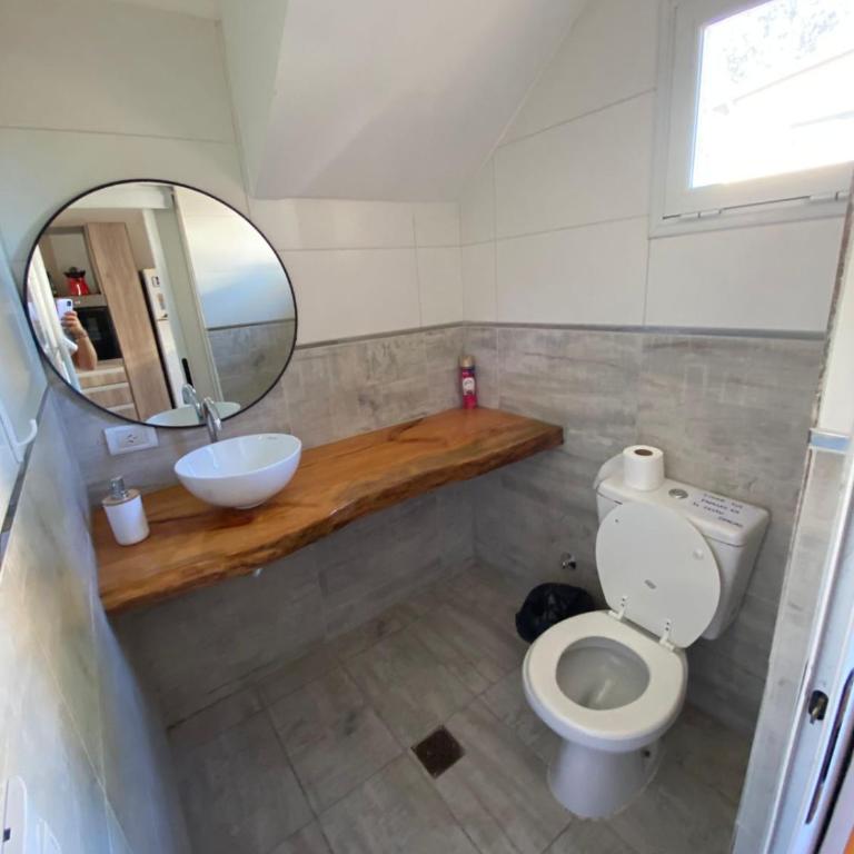 FloreSer - One-Bedroom House - 7