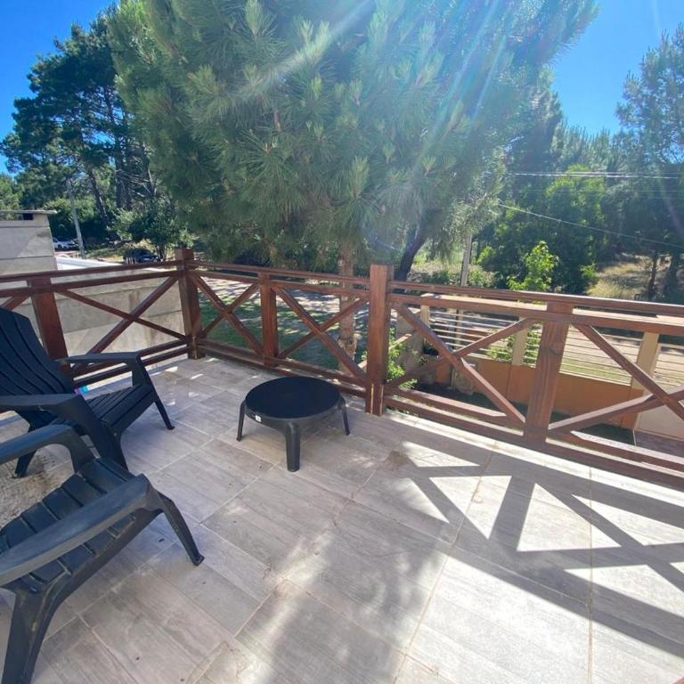 FloreSer - One-Bedroom House - 11