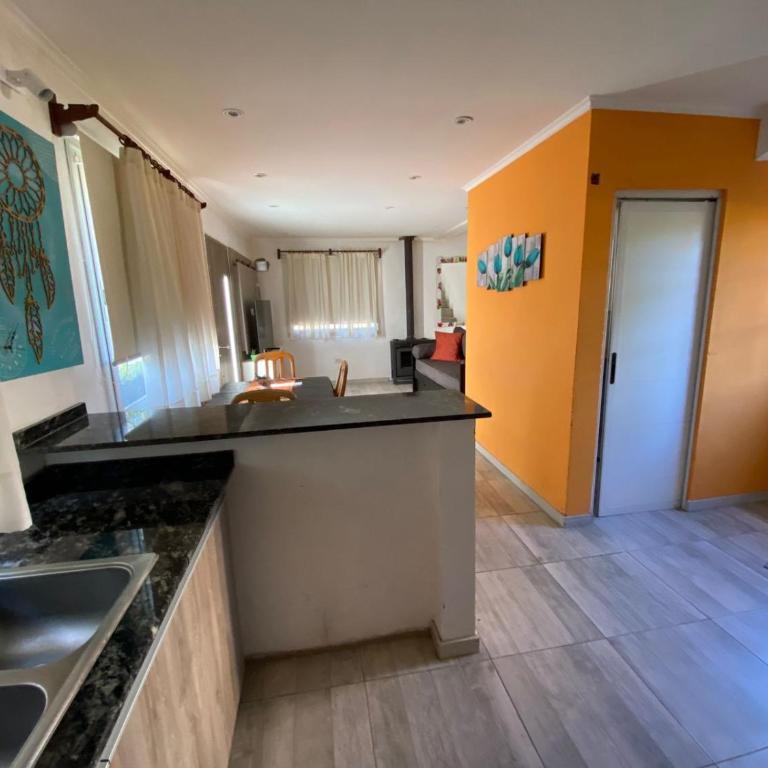 FloreSer - One-Bedroom House - 5