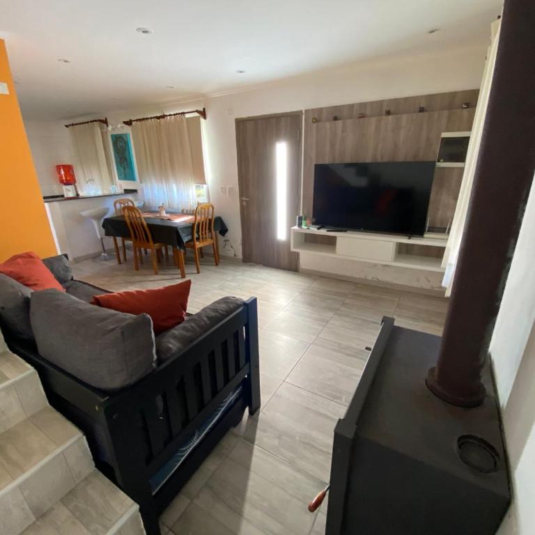 FloreSer - One-Bedroom House - 2