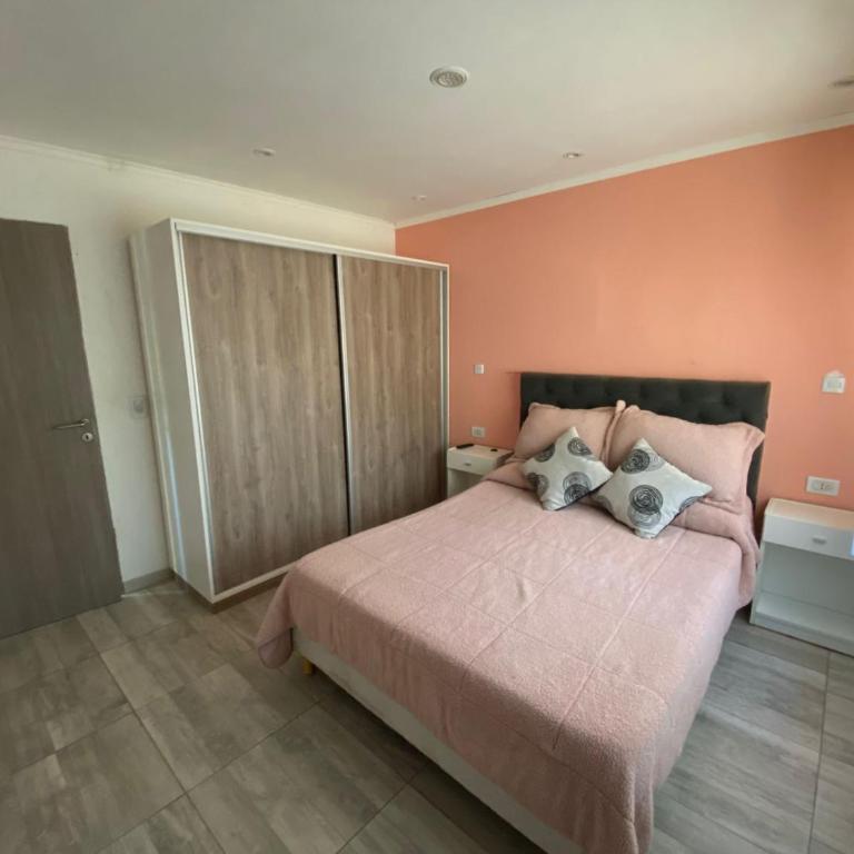 FloreSer - One-Bedroom House - 9