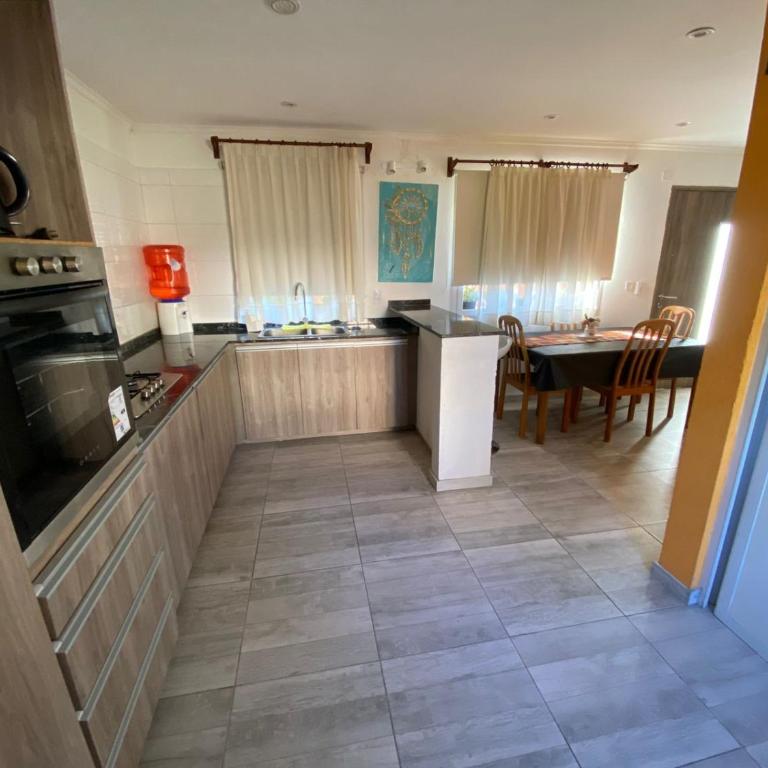 FloreSer - One-Bedroom House - 6