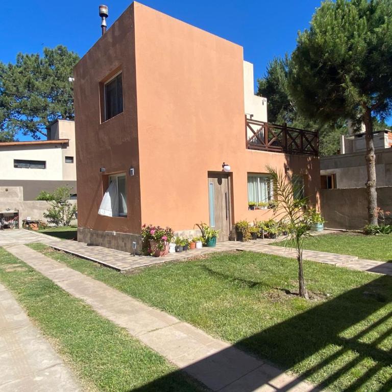 FloreSer - One-Bedroom House - 1