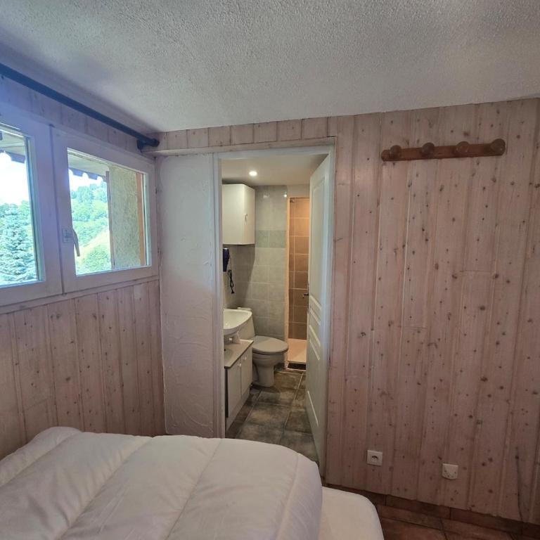 Chalet 8 personnes avec sauna et belle vue - Chalet 3 Chambres - 16