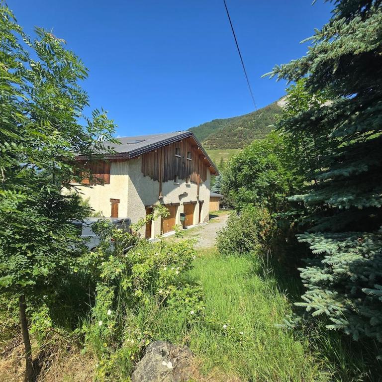 Chalet 8 personnes avec sauna et belle vue - Chalet 3 Chambres - 20