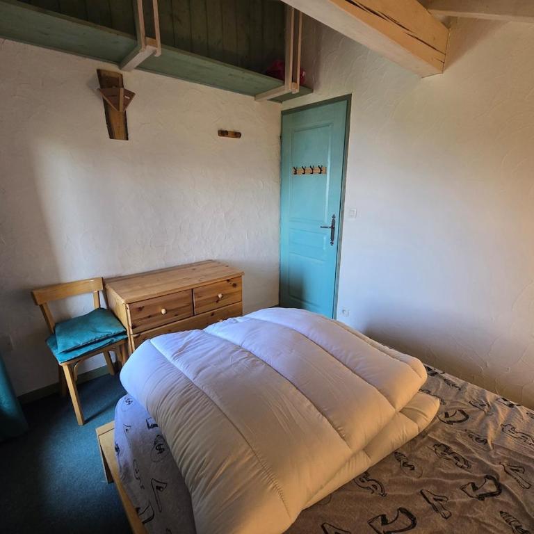 Chalet 8 personnes avec sauna et belle vue - Chalet 3 Chambres - 21
