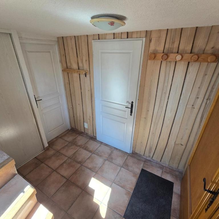 Chalet 8 personnes avec sauna et belle vue - Chalet 3 Chambres - 37