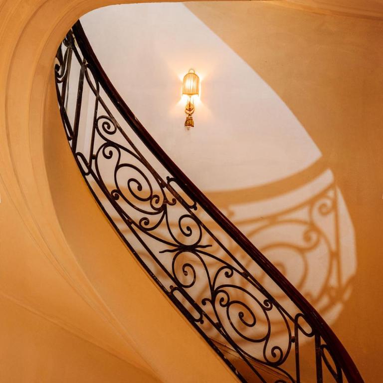 Hôtel Aventure - Chambre Double - 3