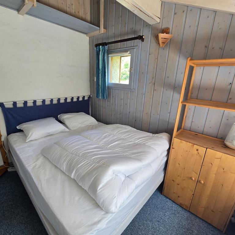 Chalet 8 personnes avec sauna et belle vue - Chalet 3 Chambres - 54