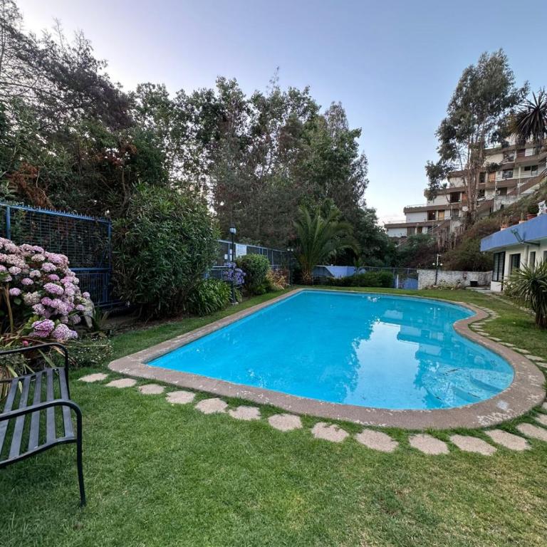 Terraza Ibiza Jardín del Mar - Three-Bedroom Apartment - 3