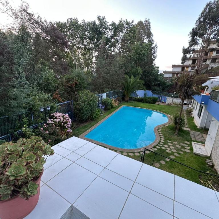 Terraza Ibiza Jardín del Mar - Three-Bedroom Apartment - 4