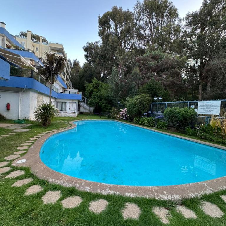 Terraza Ibiza Jardín del Mar - Three-Bedroom Apartment - 6