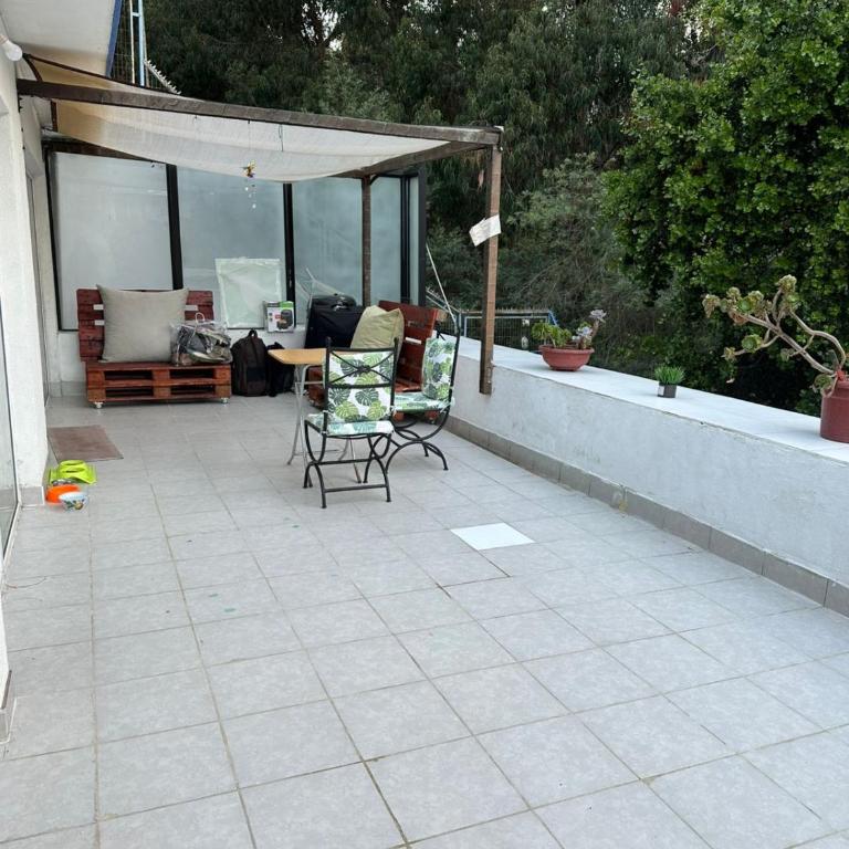 Terraza Ibiza Jardín del Mar - Three-Bedroom Apartment - 9