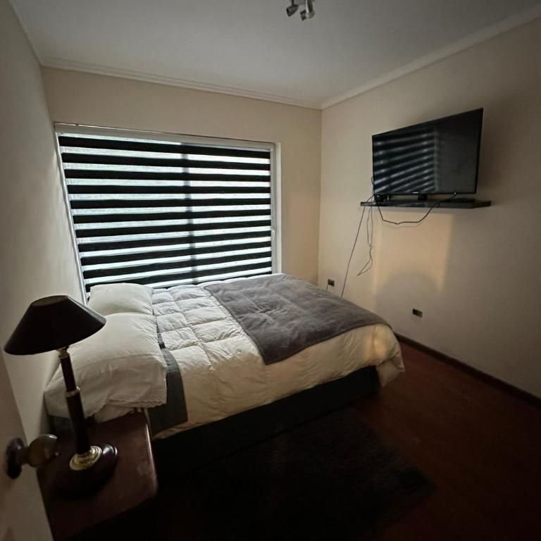 Terraza Ibiza Jardín del Mar - Three-Bedroom Apartment - 11