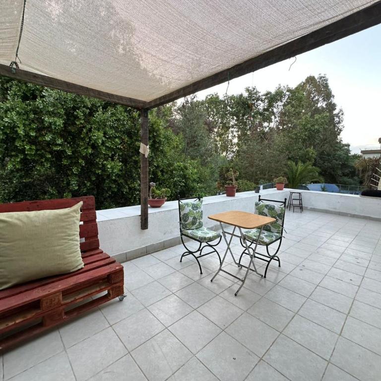 Terraza Ibiza Jardín del Mar - Three-Bedroom Apartment - 16