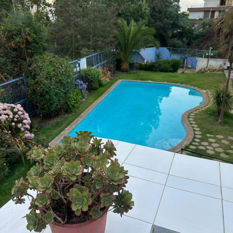Terraza Ibiza Jardín del Mar - Three-Bedroom Apartment - 18